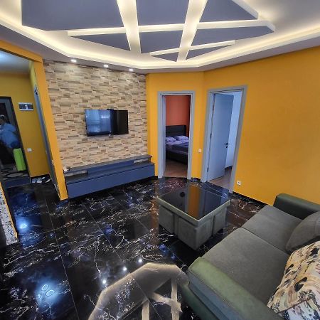 Black Sea Star Batumi Exterior photo