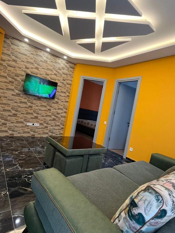 Black Sea Star Batumi Exterior photo