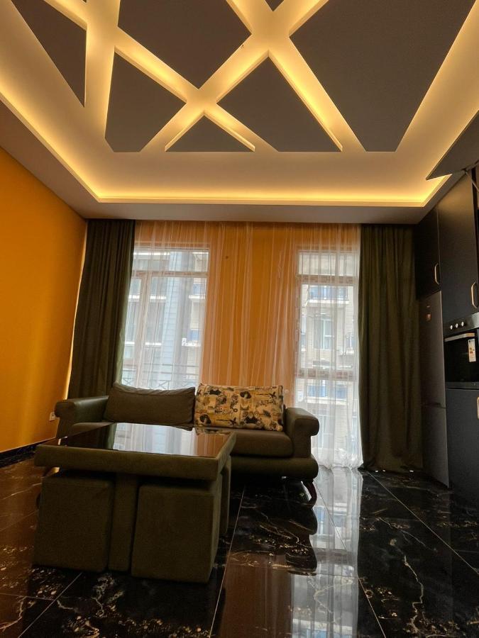 Black Sea Star Batumi Exterior photo