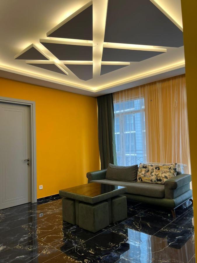 Black Sea Star Batumi Exterior photo