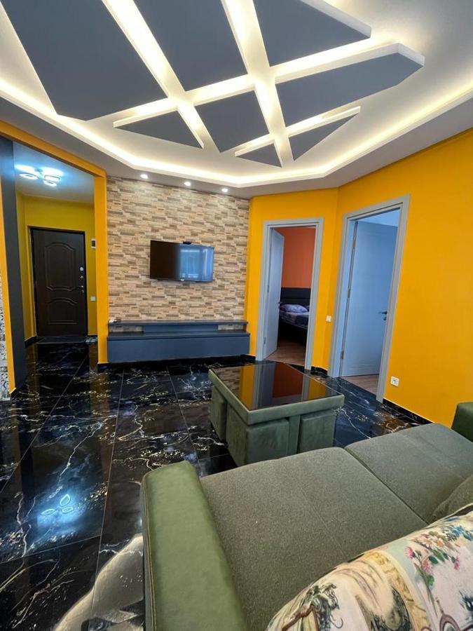 Black Sea Star Batumi Exterior photo