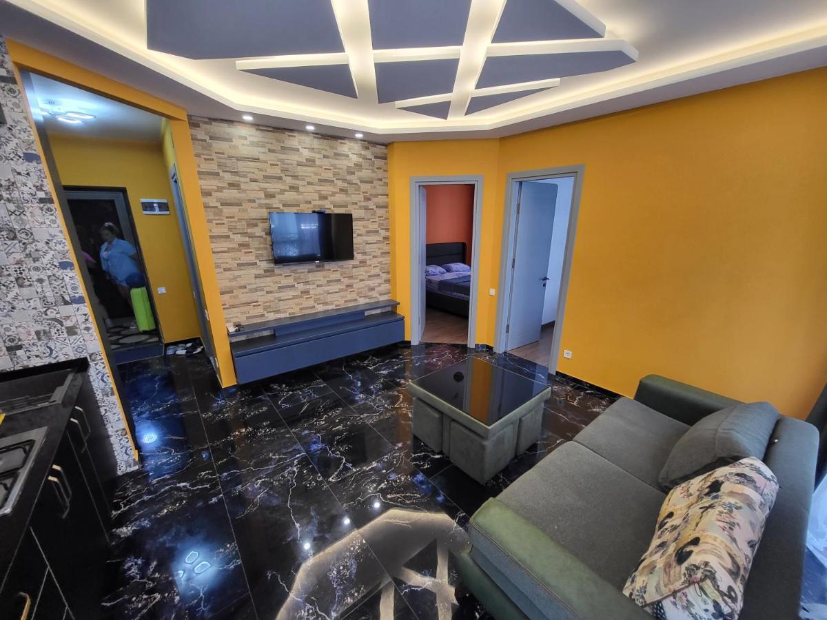 Black Sea Star Batumi Exterior photo